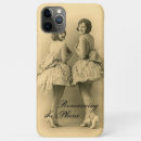 Recherche de tutu iphone coques Ballerine