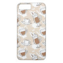 Recherche de petit déjeuner iphone coques Cappuccino