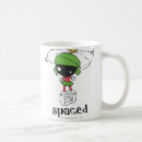 Zoek naar marvin martian mokken Mariaan
