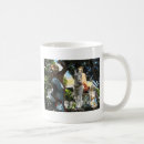 Recherche de singe chinois tasses Wukong
