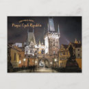 Recherche de charles bridge cartes postales Prague