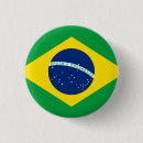 Recherche de brésil badges Drapeau