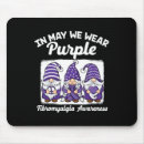 Recherche de ruban fibromyalgie tapis souris Sensibilisation