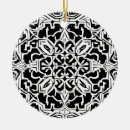 Recherche de motif géométrique ornements Mosaïque