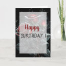 Recherche de halloween anniversaire cartes Noir