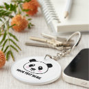 Zoek naar mooiste sleutelhangers Schattig