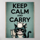 Recherche de citations humoristiques posters Vintage