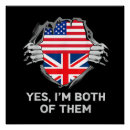 Recherche de drap posters Américain