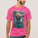 Zoek naar papegaaiduiker tshirts Natuur