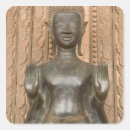 Recherche de laos autocollants Bouddhisme