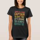 Recherche de tugboat tshirts Bateau