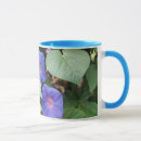 Recherche de de gloire de matin tasses Fleurs