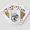 Recherche de scorpions jeux de cartes Anniversaire de novembre