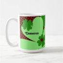 Recherche de feuille rouge tasses Pour eux