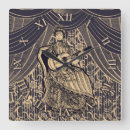 Zoek naar vintage gitaar kunst Muziek