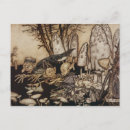 Recherche de rackham d arthur cartes postales Anglais