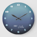 Recherche de calme horloges Ciel nocturne