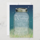 Zoek naar mason jar wedding uitnodigingen Moeraspot