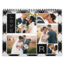 Recherche de noir et blanc calendriers Photos de famille