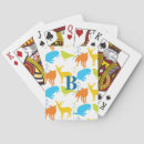 Recherche de castor jeux de cartes Forêt