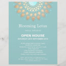 Recherche de lotus prospectus Thérapeute