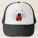 Recherche de coccinelles casquettes Bogue
