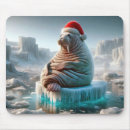 Recherche de morse tapis souris Iceberg