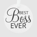 Recherche de boss ornements Jour du patron