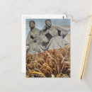 Recherche de chanteurs cartes postales Coloré