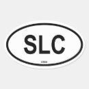 Recherche de salt lake city autocollants Slc