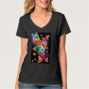 Zoek naar ruimte kat tshirts Pizza