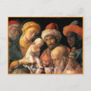 Recherche de melchior cartes postales Adoration
