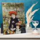 Recherche de pierre plaques Renoir
