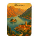 Recherche de publicité magnets Illustration