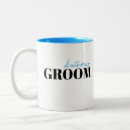 Recherche de célibataire partie tasses Groom