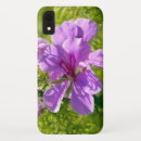 Recherche de faune et flore iphone coques Violet