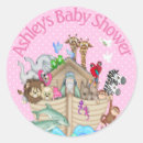 Recherche de girafe rose autocollants Singe