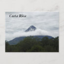Recherche de le costa rica cartes postales Volcan