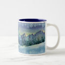 Recherche de flocon tasses Froid