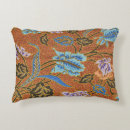 Recherche de de batik coussins Fleur
