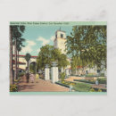 Recherche de nouvelle rue cartes postales Vintage