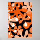 Recherche de forme posters Abstrait