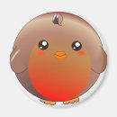 Recherche de merle mignon Rouge gorge