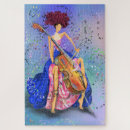 Recherche de melodie puzzles Mélodie