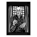 Recherche de nosferatu cartes postales Goth