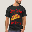 Zoek naar pizza kleding Trending
