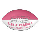 Zoek naar american footballs Roze