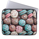 Zoek naar chocolade laptop sleeves Koekjes