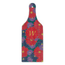 Recherche de royal planches à découper Monogramme