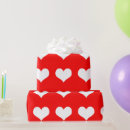 Recherche de coeurs blancs rouges Romantique